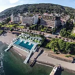 La Palma Hotel