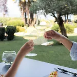 Hotel La Palma Stresa