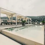 Hotel La Palma Stresa