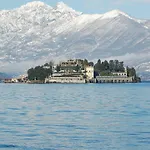 Hotel La Palma 4*