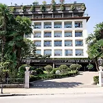 La Palma Hotel Stresa