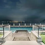 La Palma Hotel Stresa
