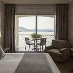 La Palma Hotel Stresa