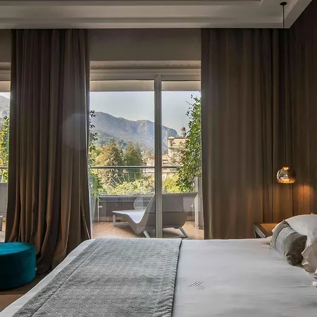 La Palma Hotel Stresa