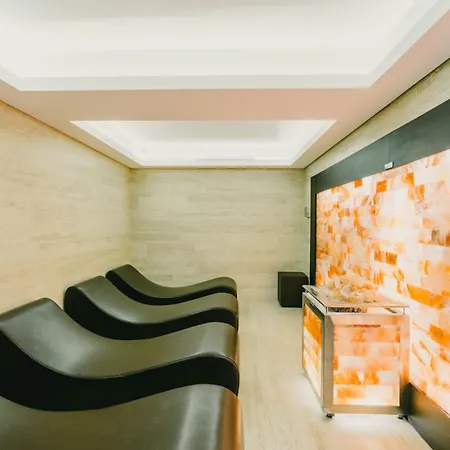 La Palma Στρέσα