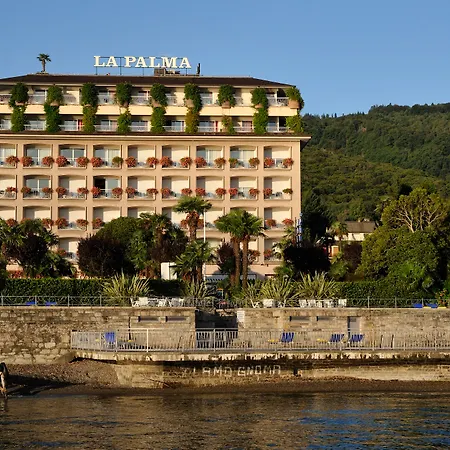 La Palma 4* Στρέσα