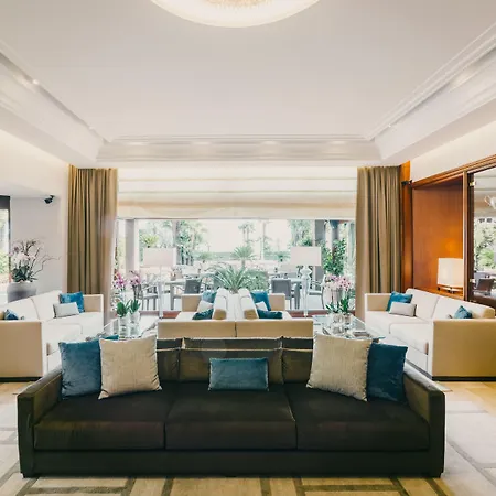 Hotel La Palma