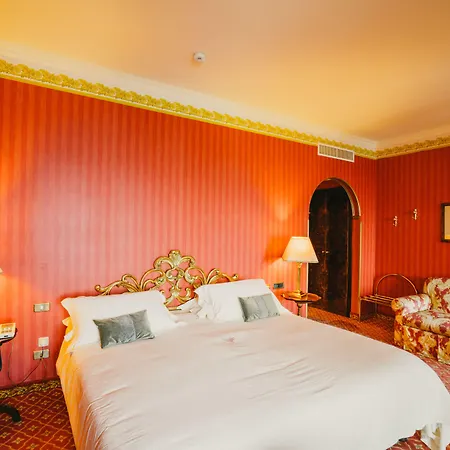 La Palma 4* Стреза