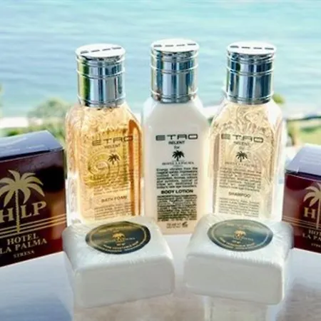 La Palma Стреза