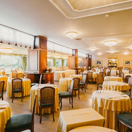 La Palma 4* Стреза