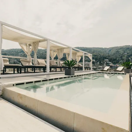 Отель La Palma Стреза