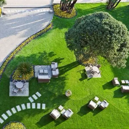 La Palma Стреза