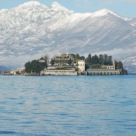 Отель La Palma 4*