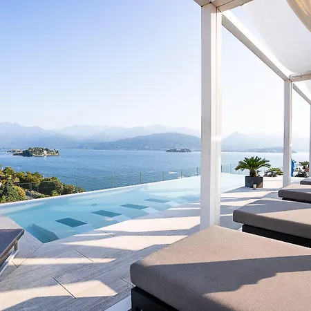 Отель La Palma 4*