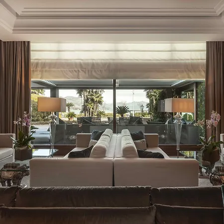 La Palma 4* Стреза