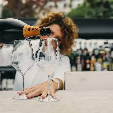 Отель La Palma 4*