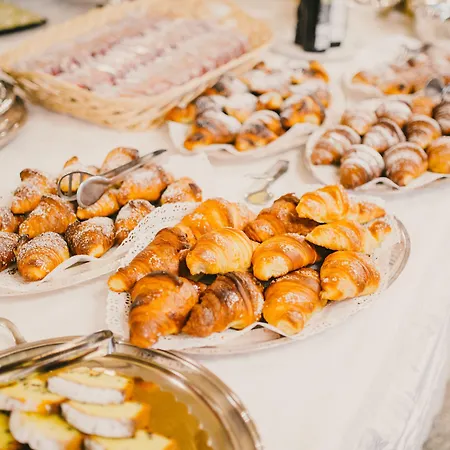 La Palma Отель 4*