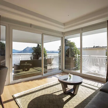 La Palma Отель 4*