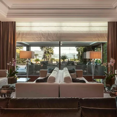 La Palma Hotel 4*