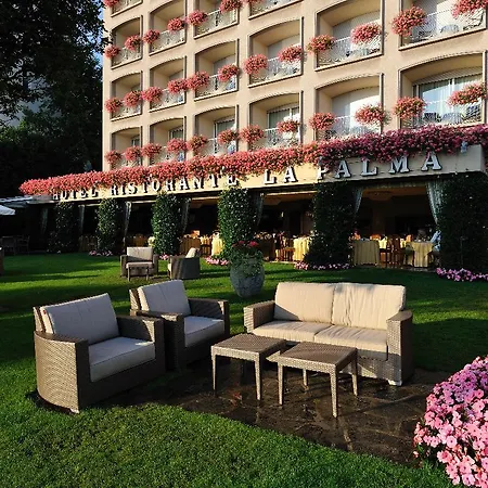 Hotel La Palma