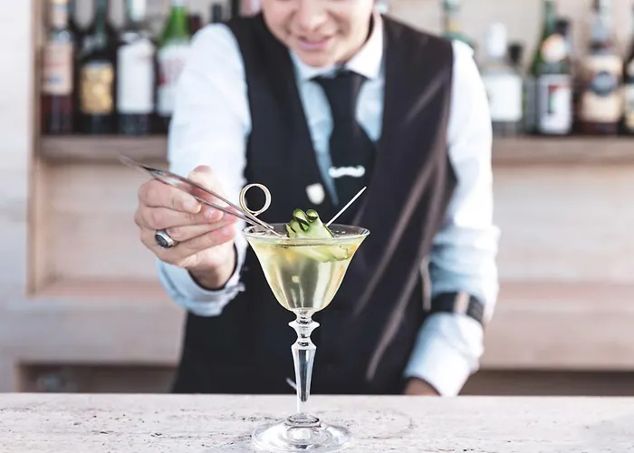 Отель La Palma Стреза