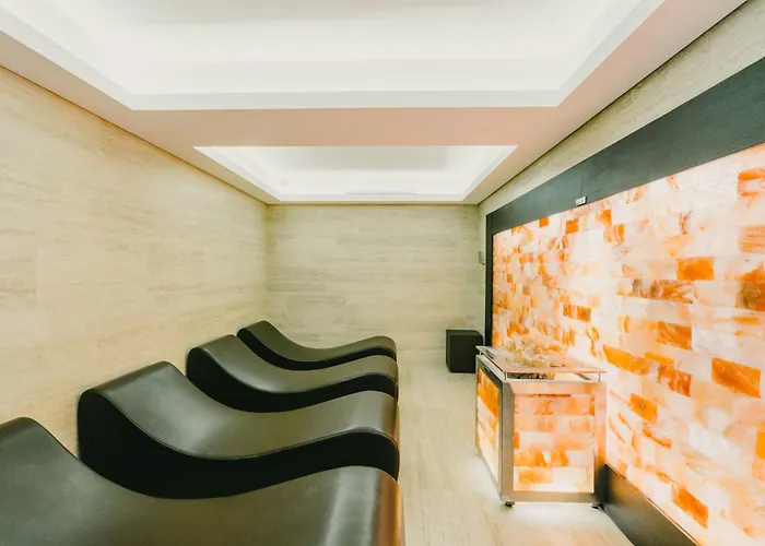 La Palma Стреза