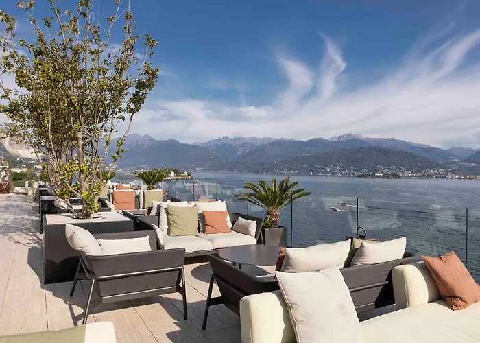 La Palma Стреза