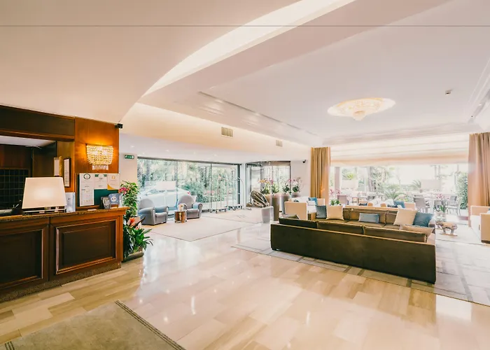 La Palma 4* Стреза