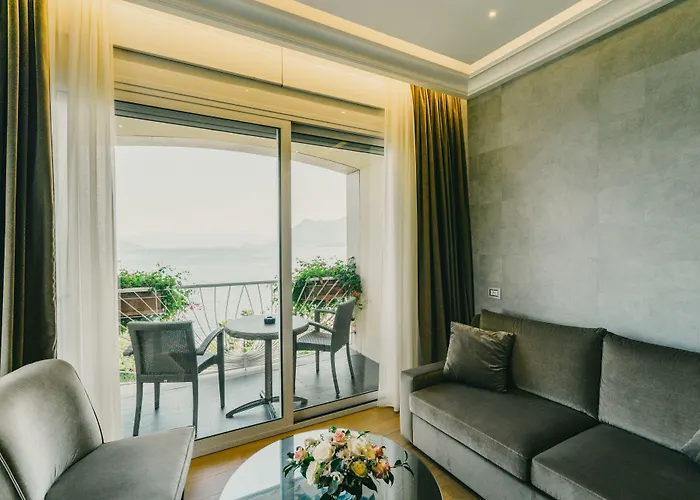 Отель La Palma 4*