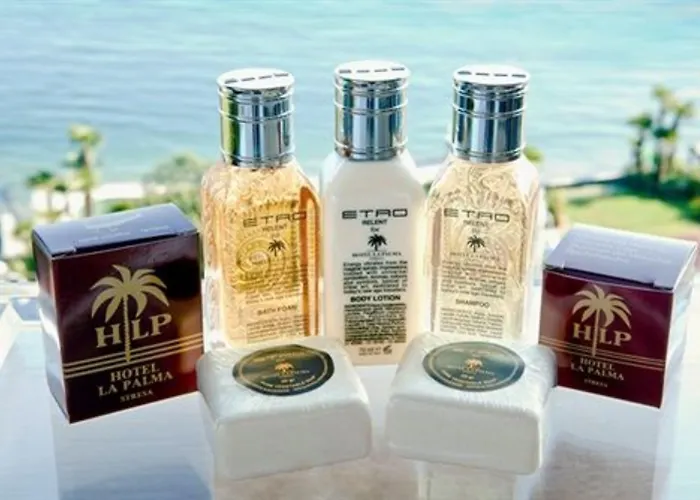 La Palma Стреза