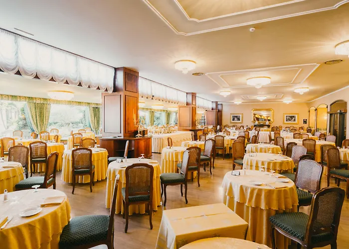 La Palma 4* Стреза