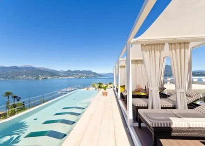 La Palma Стреза