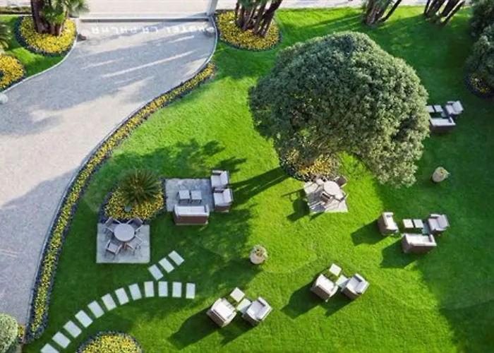 La Palma Стреза