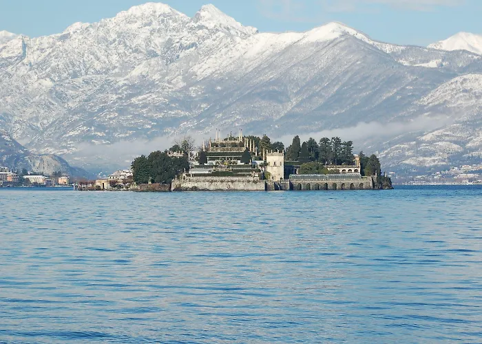 Отель La Palma 4*