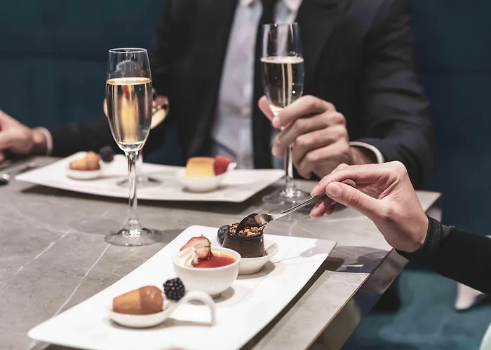 La Palma Стреза