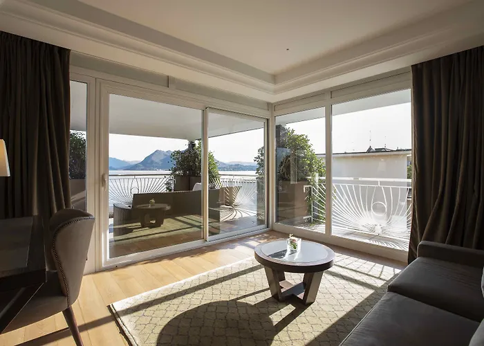 La Palma Отель 4*