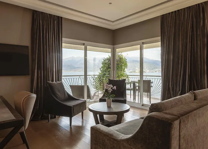 La Palma Отель 4*