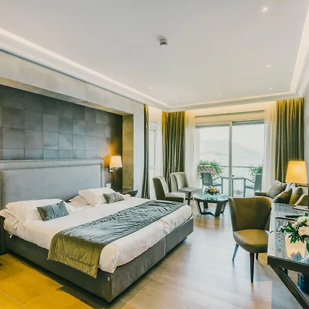 La Palma Hotel 4*