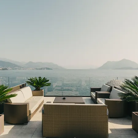 Hotel La Palma